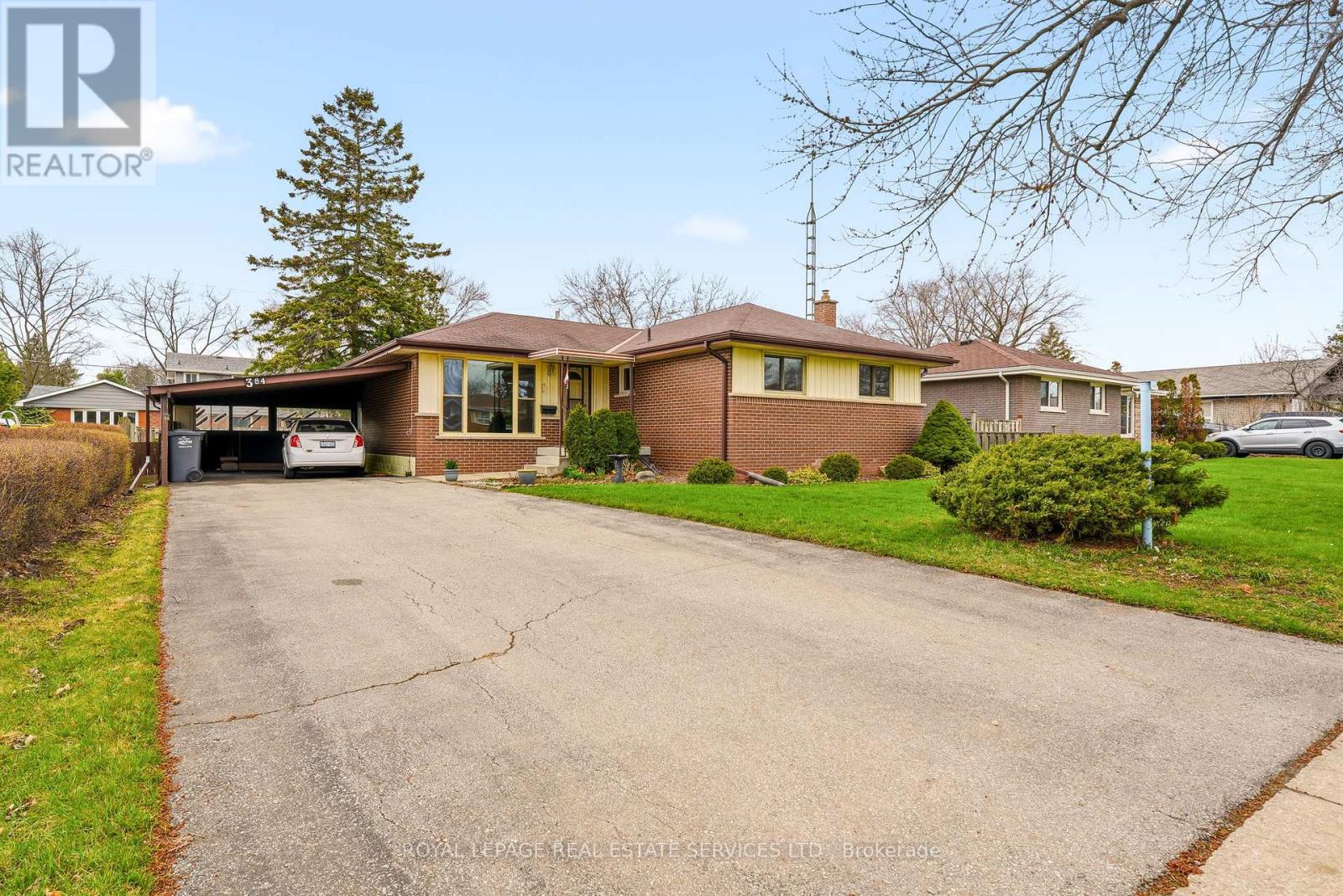 384 APPLEBY LINE - 1