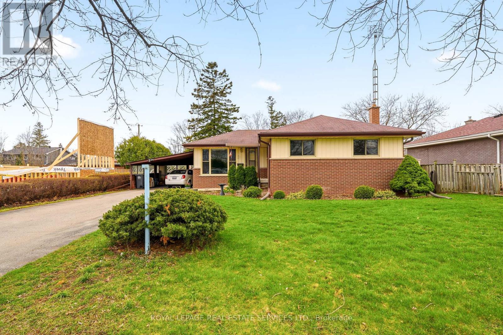 384 APPLEBY LINE - 3