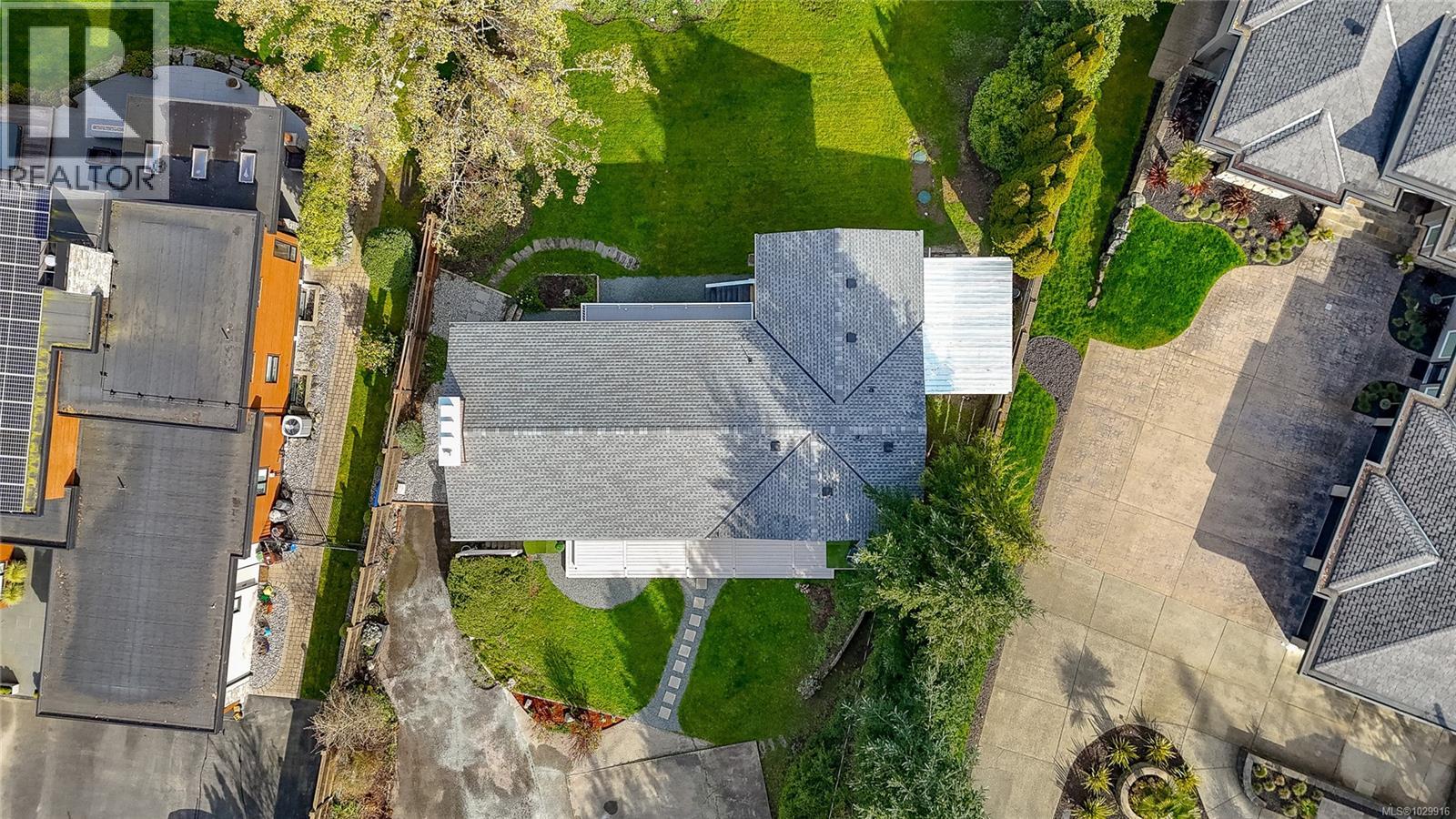 9760 Glynnwood Park Rd, North Saanich