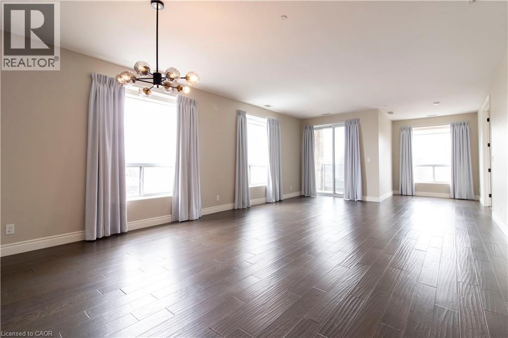 223 ERB Street W Unit# 307 — photo 7
