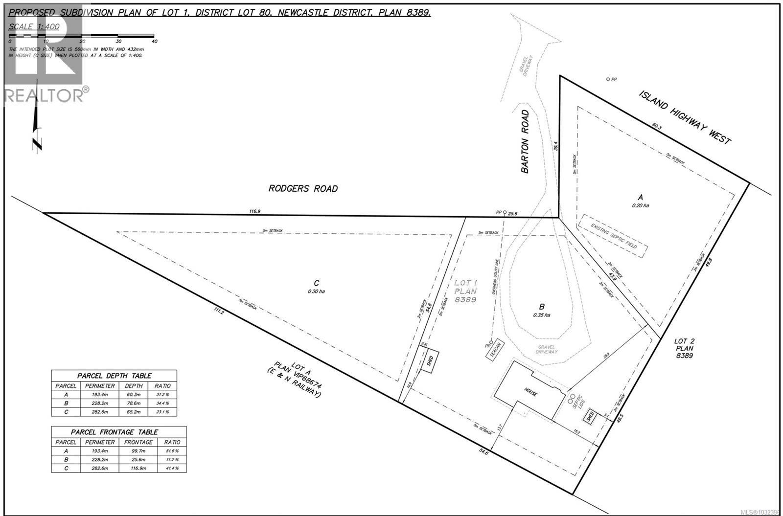 4080 ISLAND HWY - Image 2