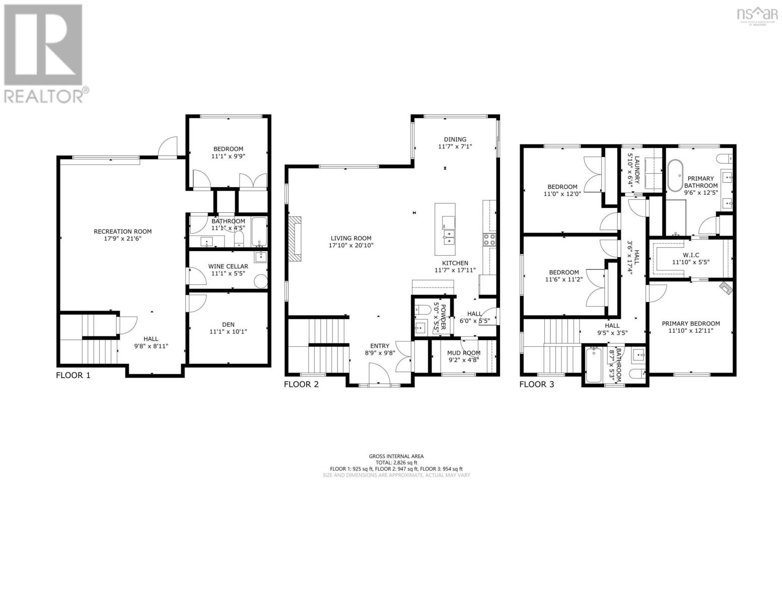 Property 24 of 50 of 122 Hargrove Lane