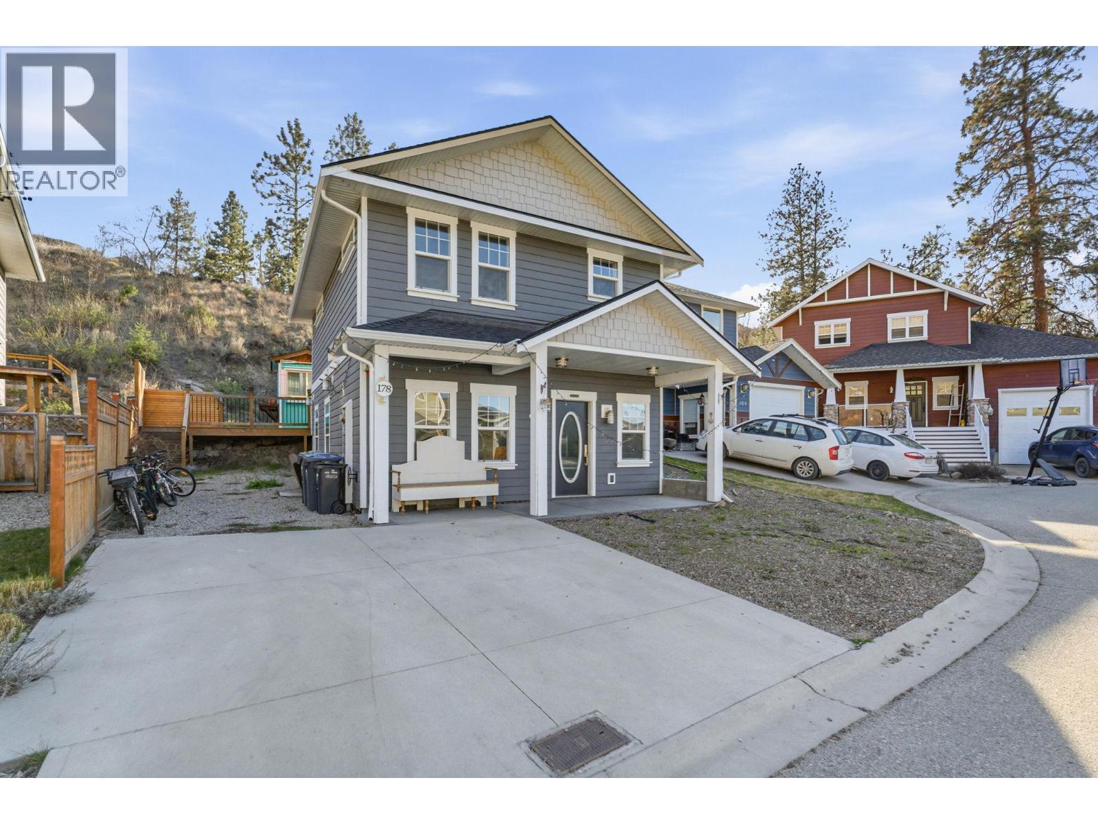 178 10414 Victoria Road, Summerland