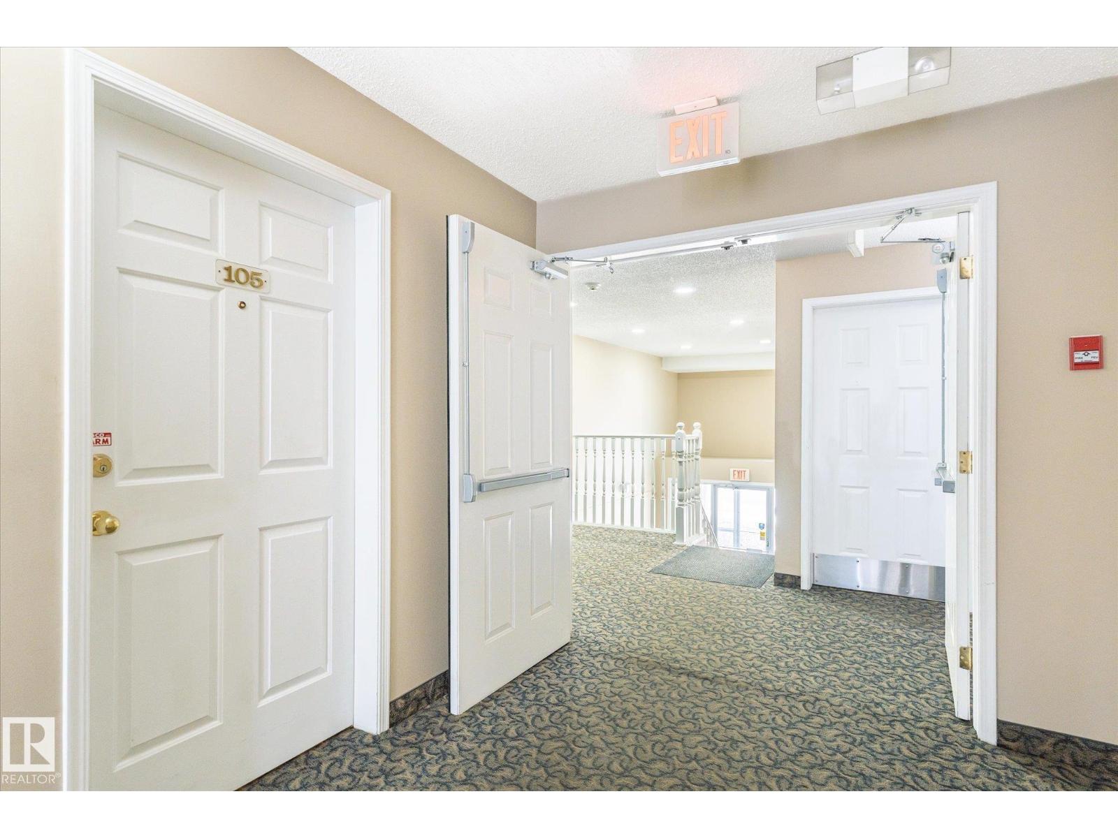 #105 8811 106A AV NW - 3