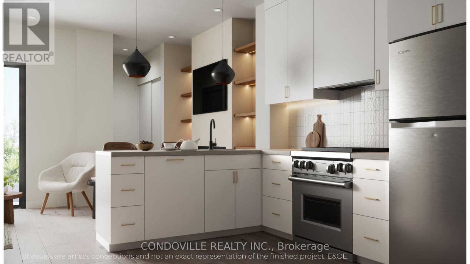 205 LANCASTER DRIVE - 4