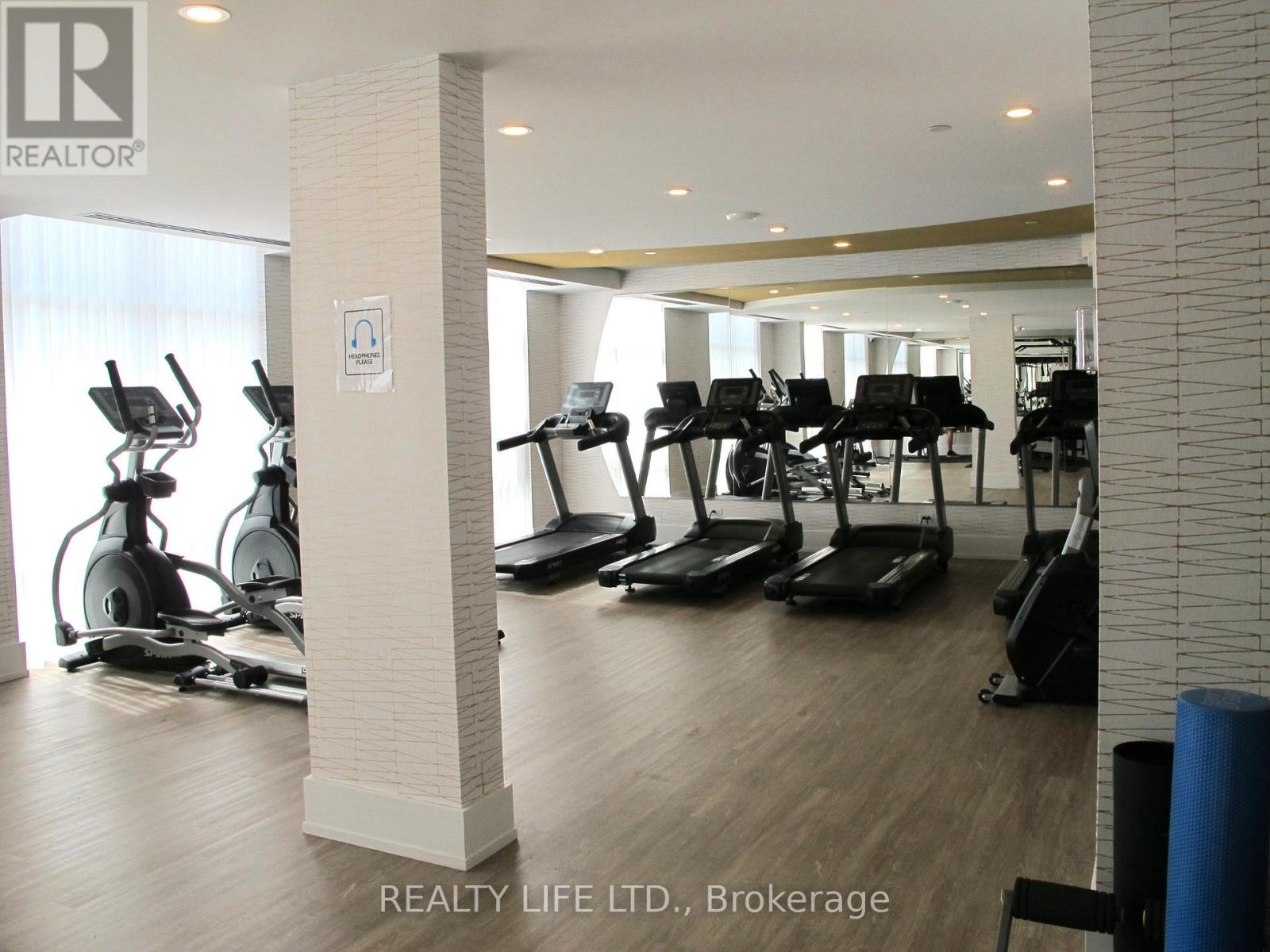 #1106 470 DUNDAS STREET E - 25