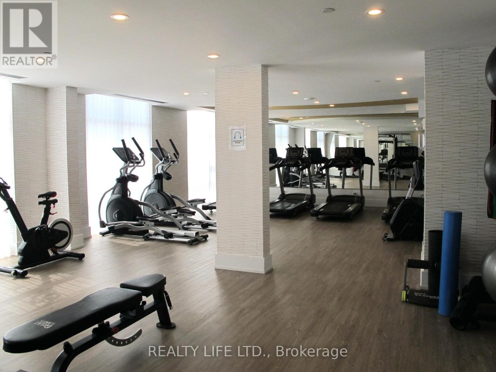 #1106 470 DUNDAS STREET E - 26