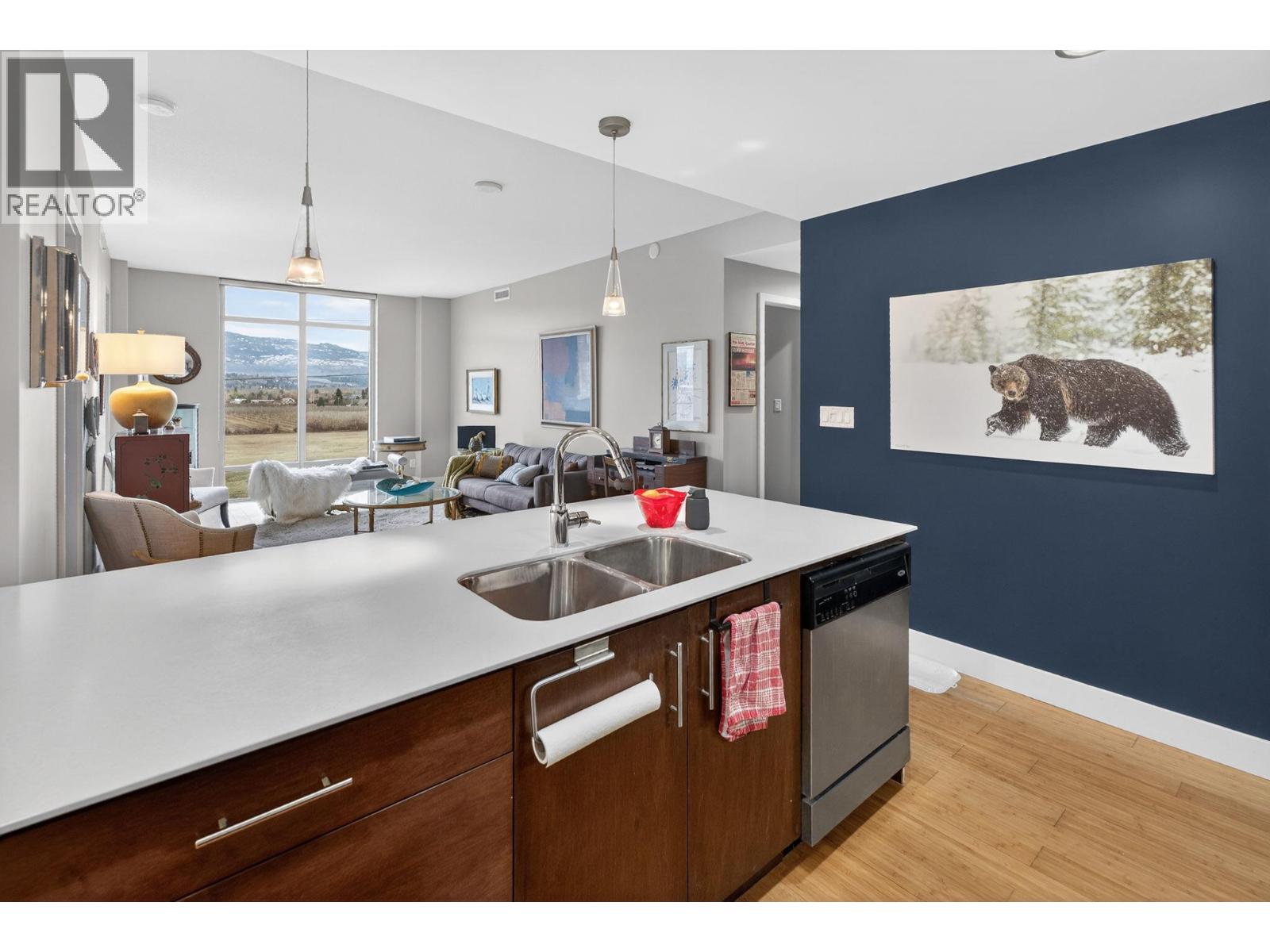 2040 Springfield Road Unit# 403, Kelowna