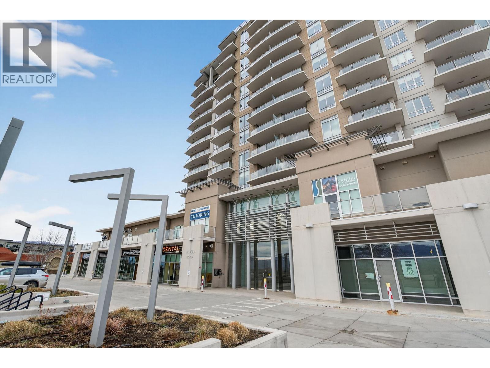 2040 Springfield Road Unit# 403, Kelowna