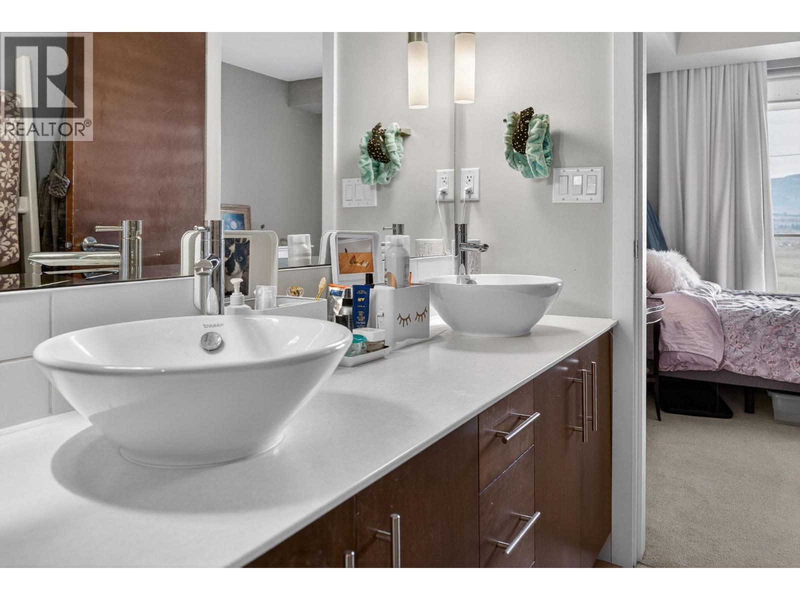 2040 Springfield Road Unit# 403, Kelowna