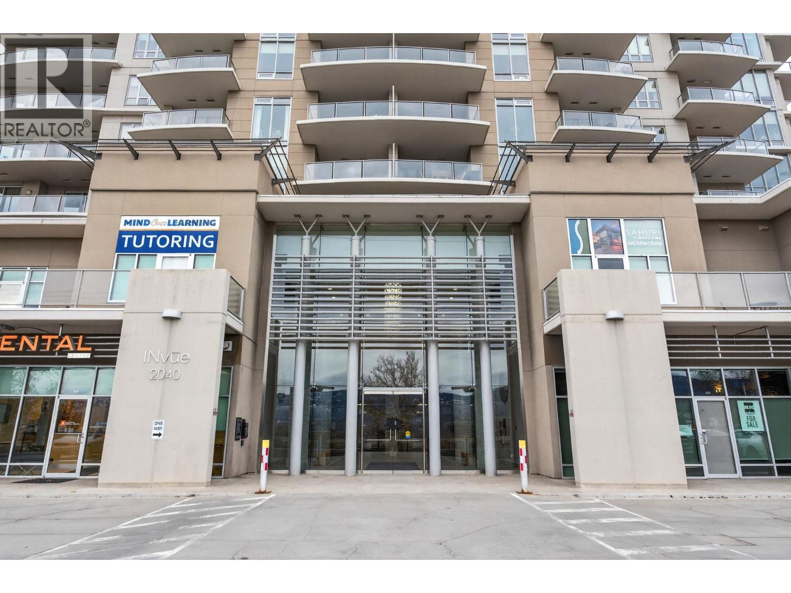 2040 Springfield Road Unit# 403, Kelowna