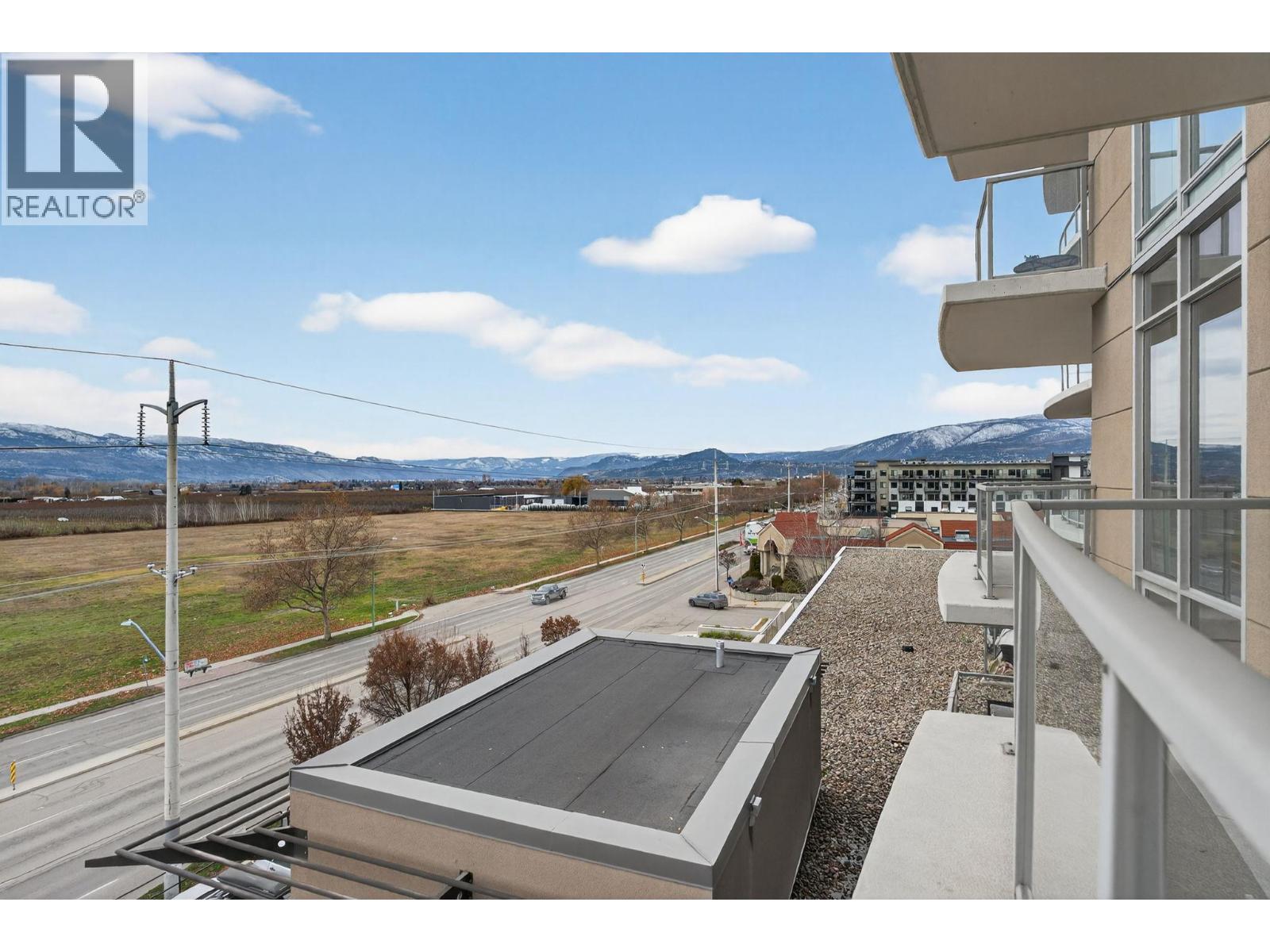 2040 Springfield Road Unit# 403, Kelowna