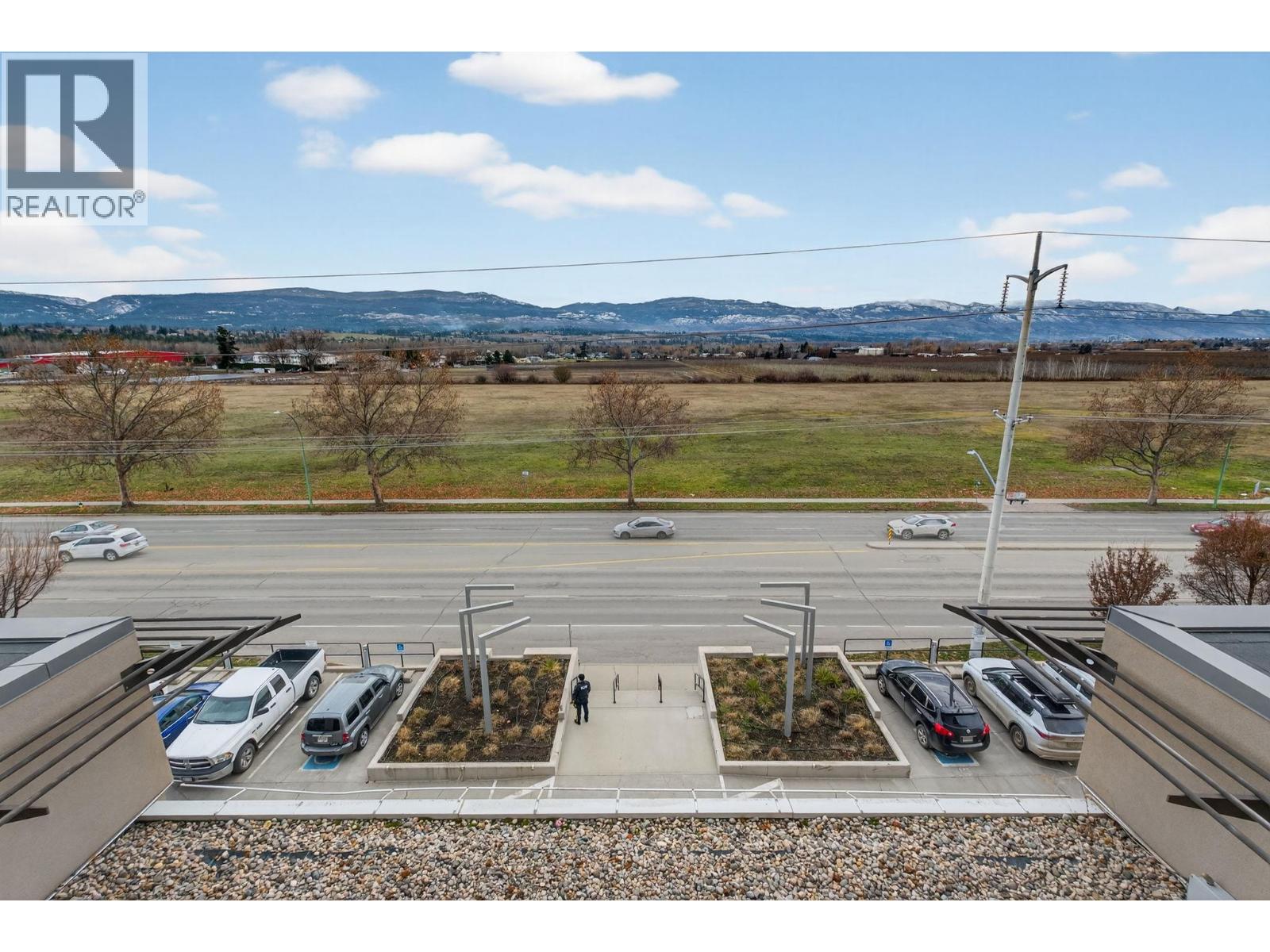 2040 Springfield Road Unit# 403, Kelowna