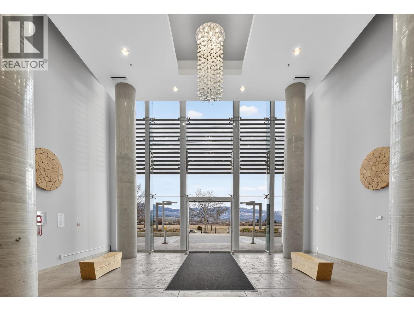 2040 Springfield Road Unit# 403, Kelowna