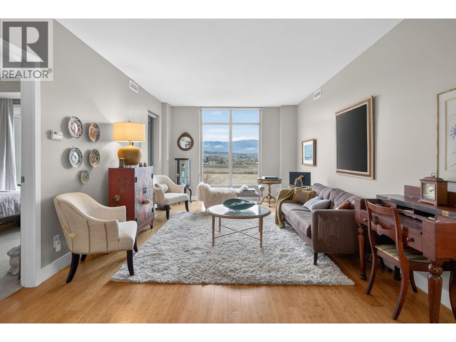 2040 Springfield Road Unit# 403, Kelowna