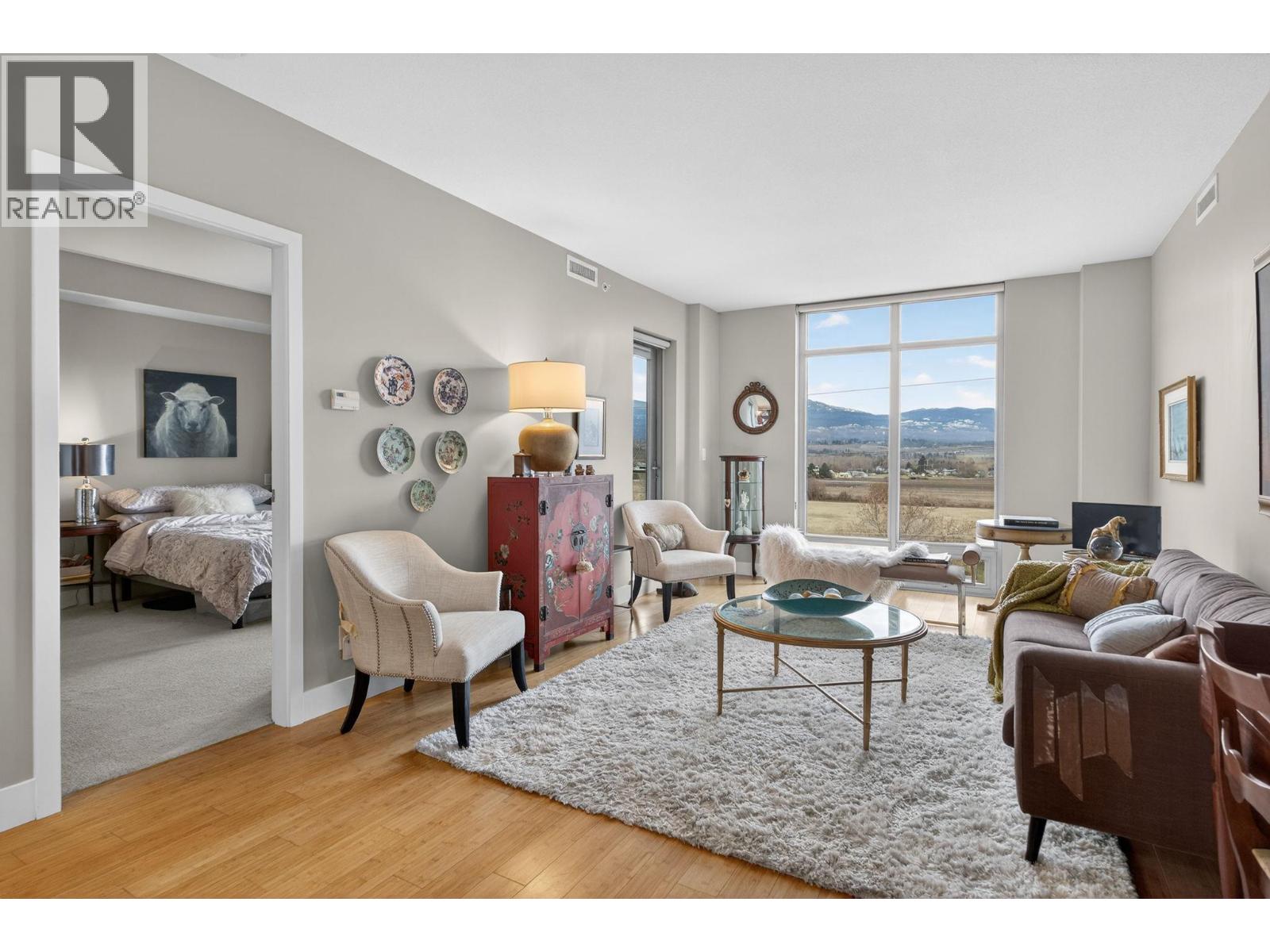 2040 Springfield Road Unit# 403, Kelowna