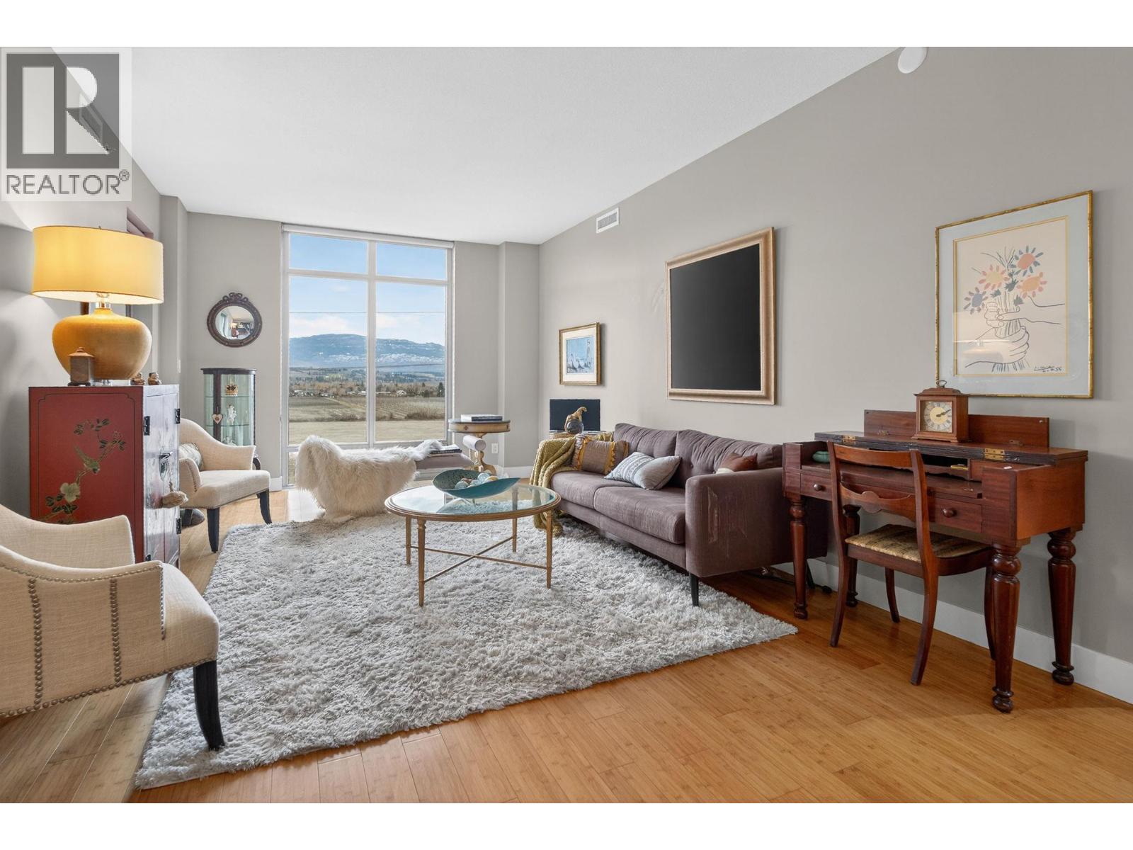 2040 Springfield Road Unit# 403, Kelowna