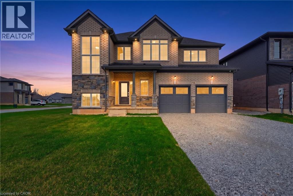 778 BRADFORD Avenue - 1
