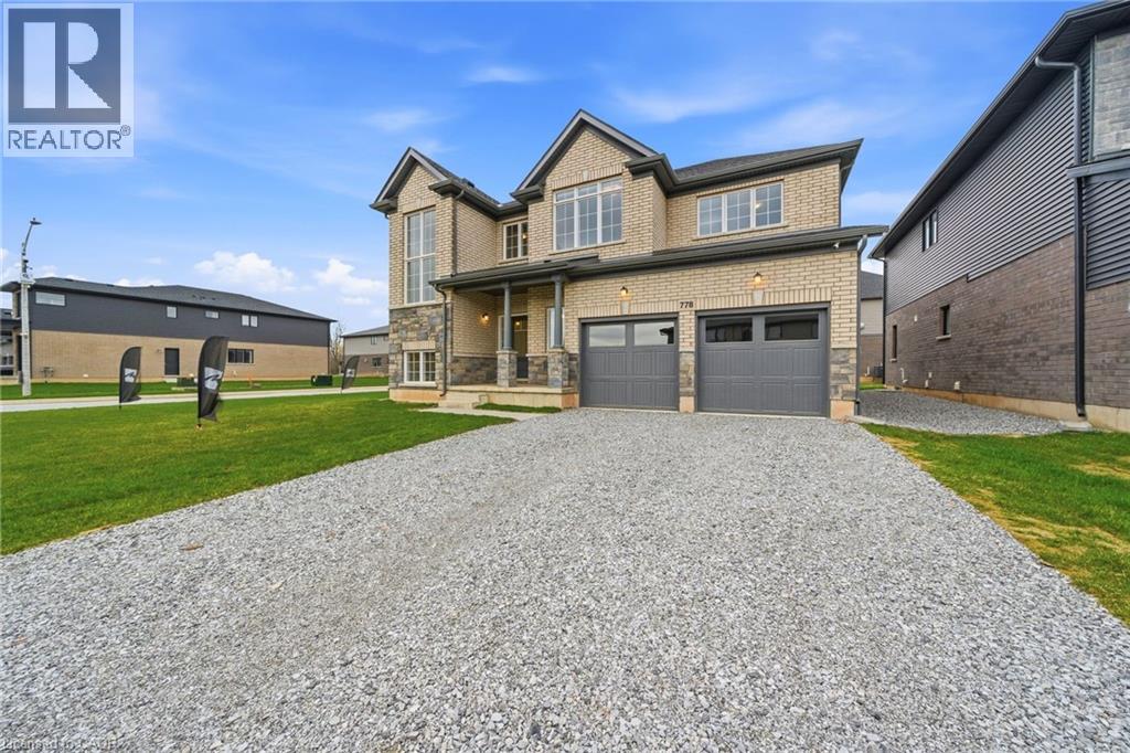 778 BRADFORD Avenue - 3