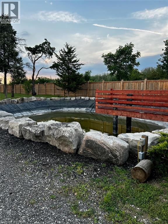 1030 COLBORNE Street W Unit# Lot C