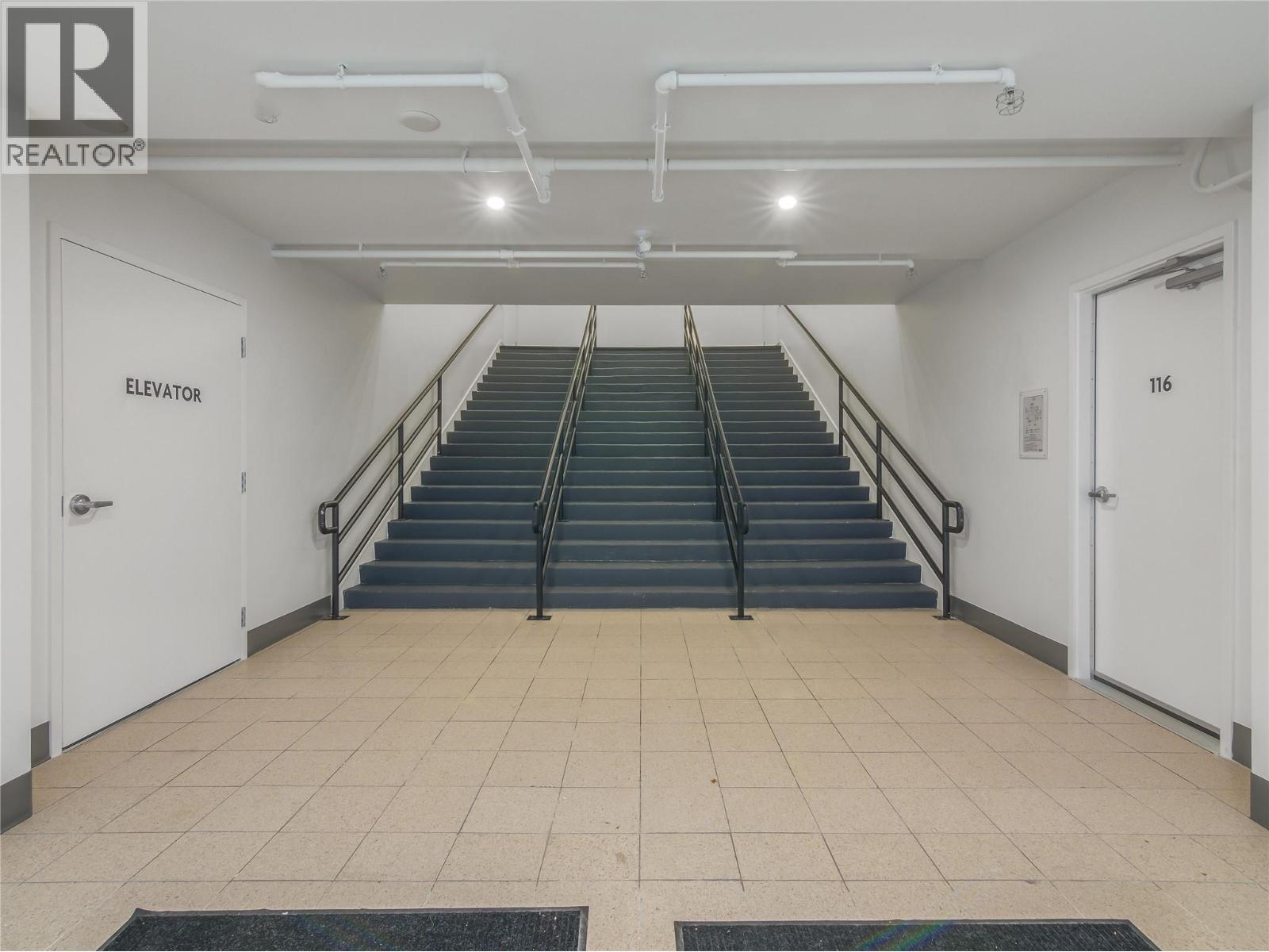 352 WINNIPEG Street Unit# 207, Penticton