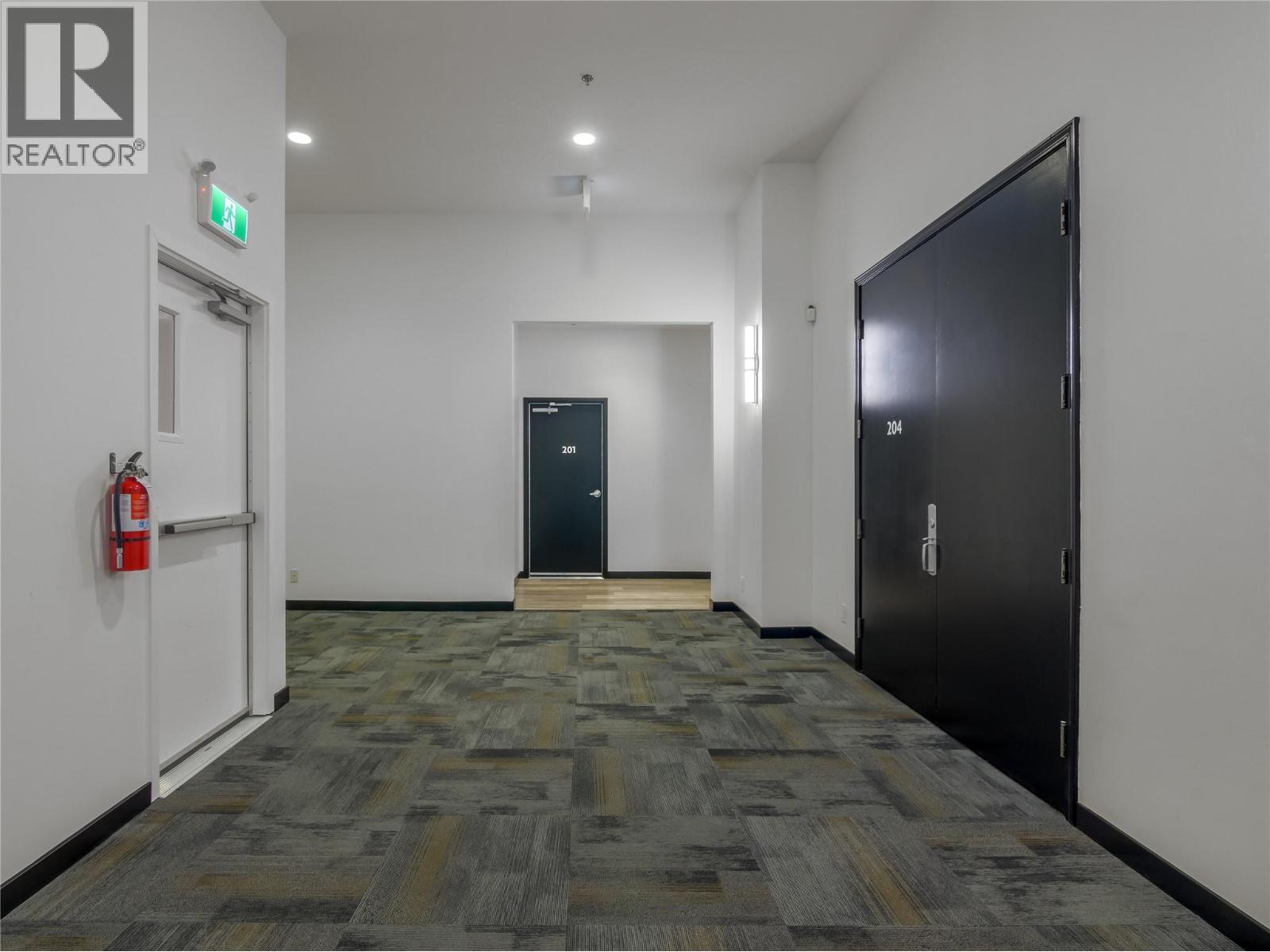 352 WINNIPEG Street Unit# 207, Penticton