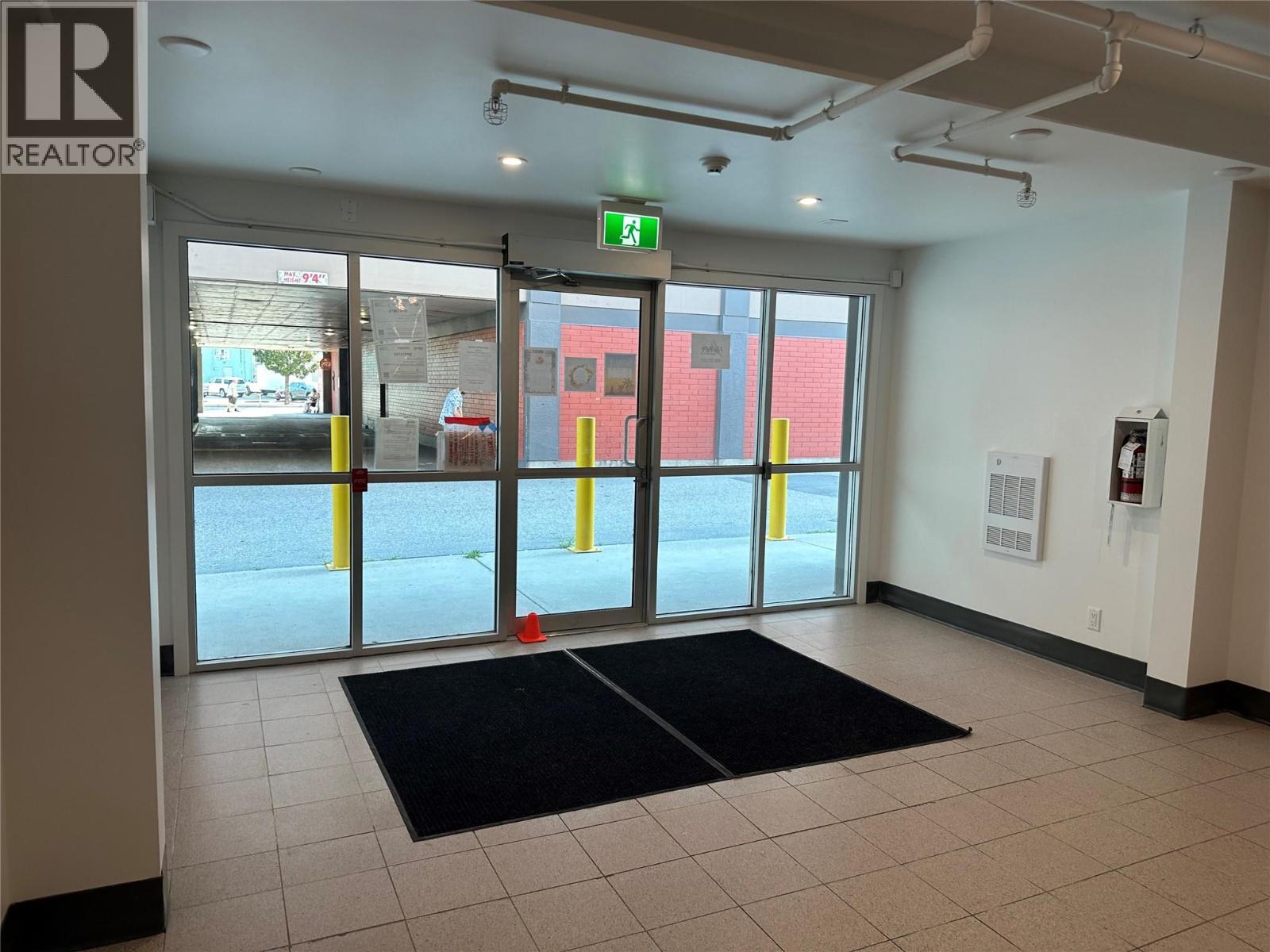 352 WINNIPEG Street Unit# 207, Penticton