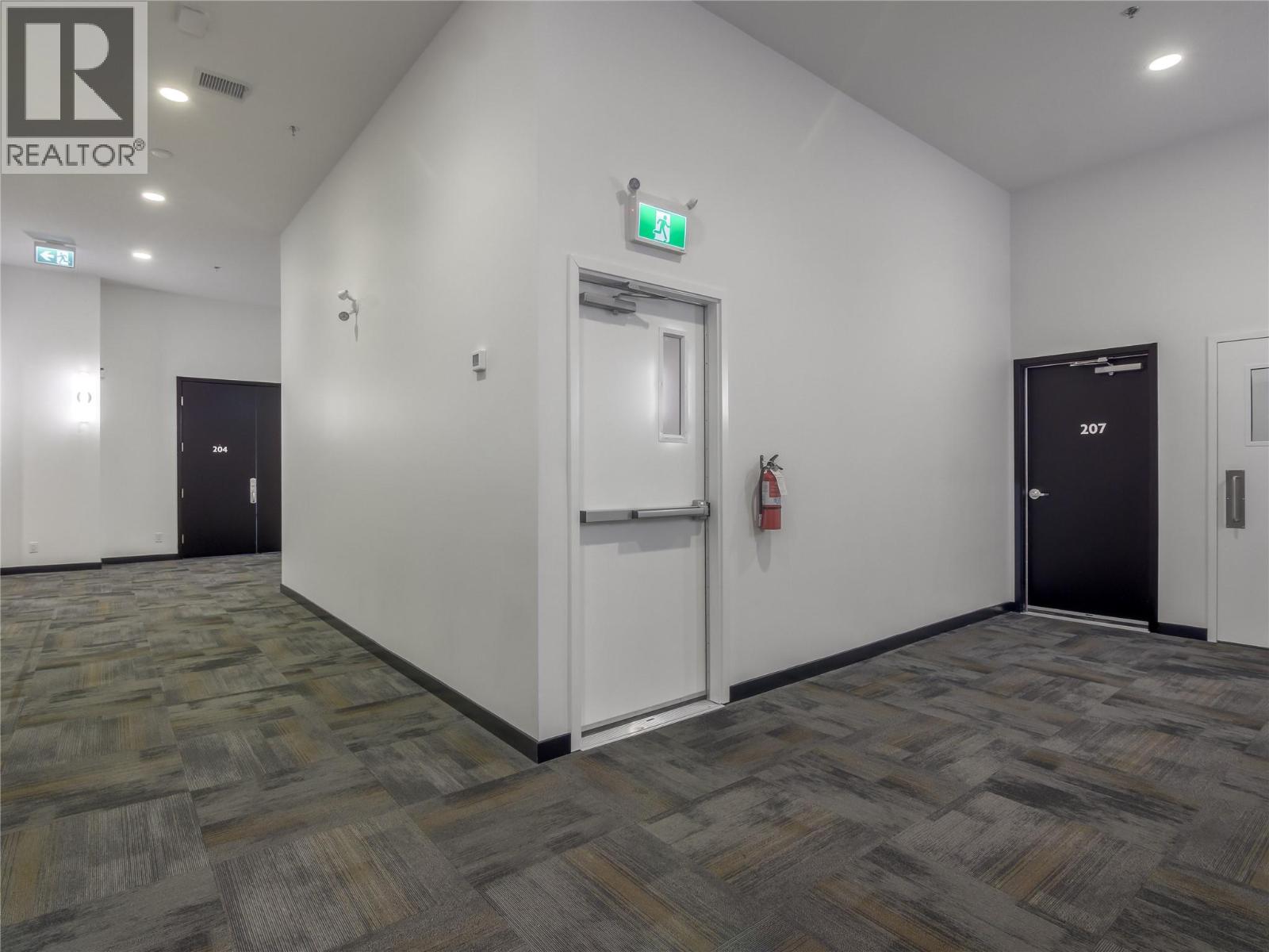 352 WINNIPEG Street Unit# 207, Penticton