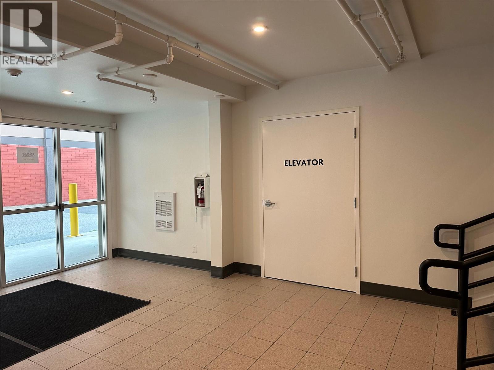 352 WINNIPEG Street Unit# 207, Penticton