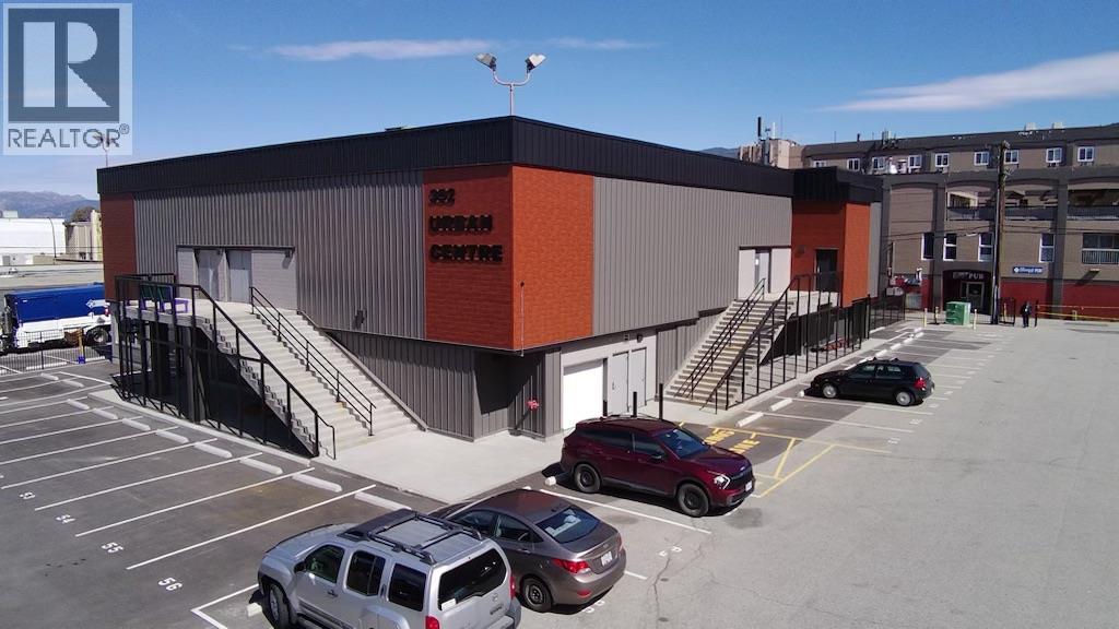 352 WINNIPEG Street Unit# 207, Penticton