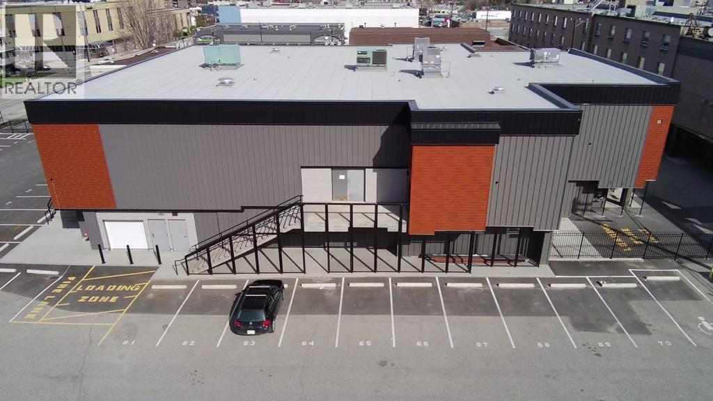 352 WINNIPEG Street Unit# 207, Penticton