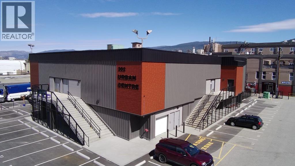 352 WINNIPEG Street Unit# 207, Penticton