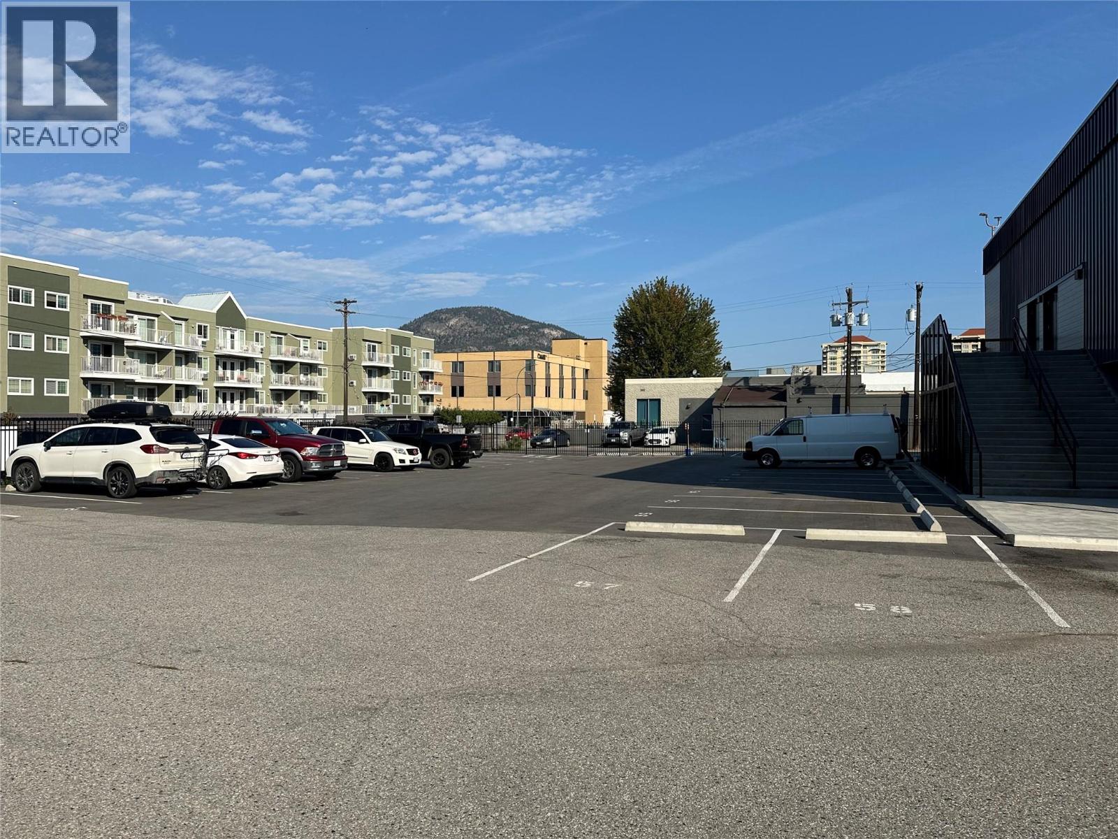 352 WINNIPEG Street Unit# 207, Penticton