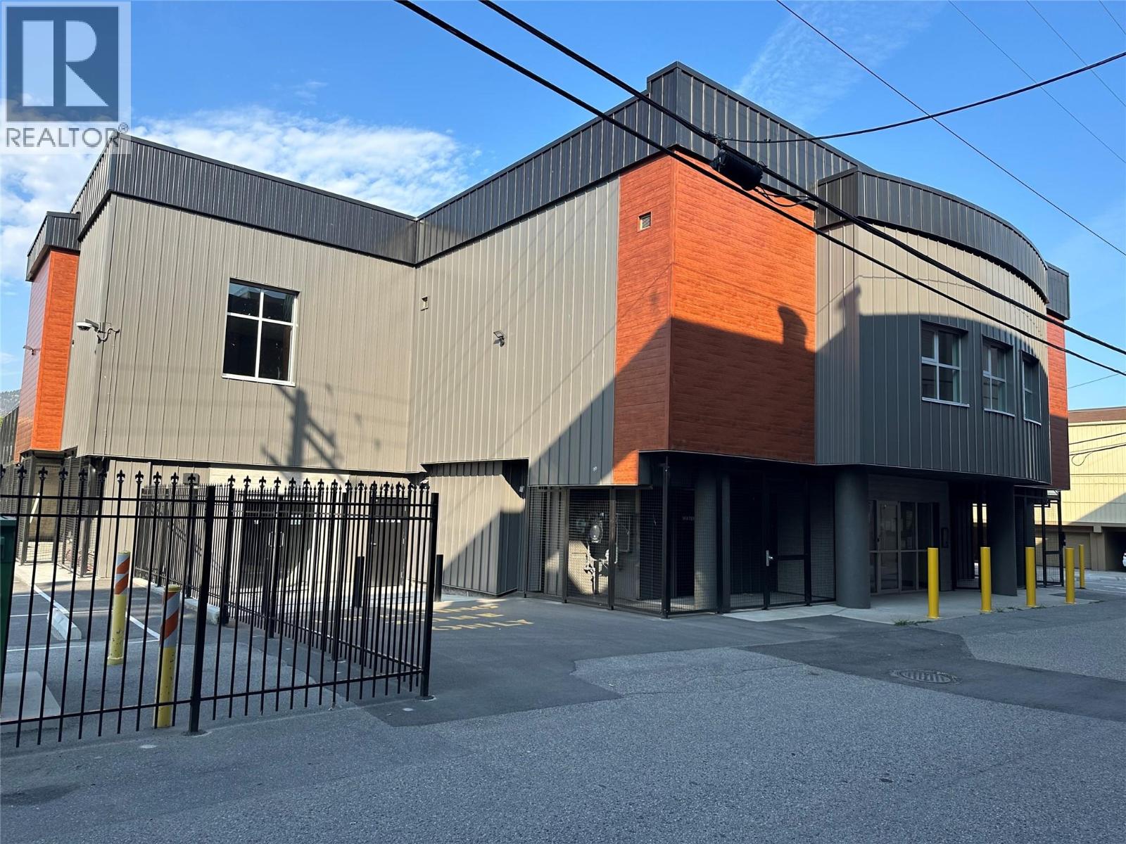 352 WINNIPEG Street Unit# 207, Penticton