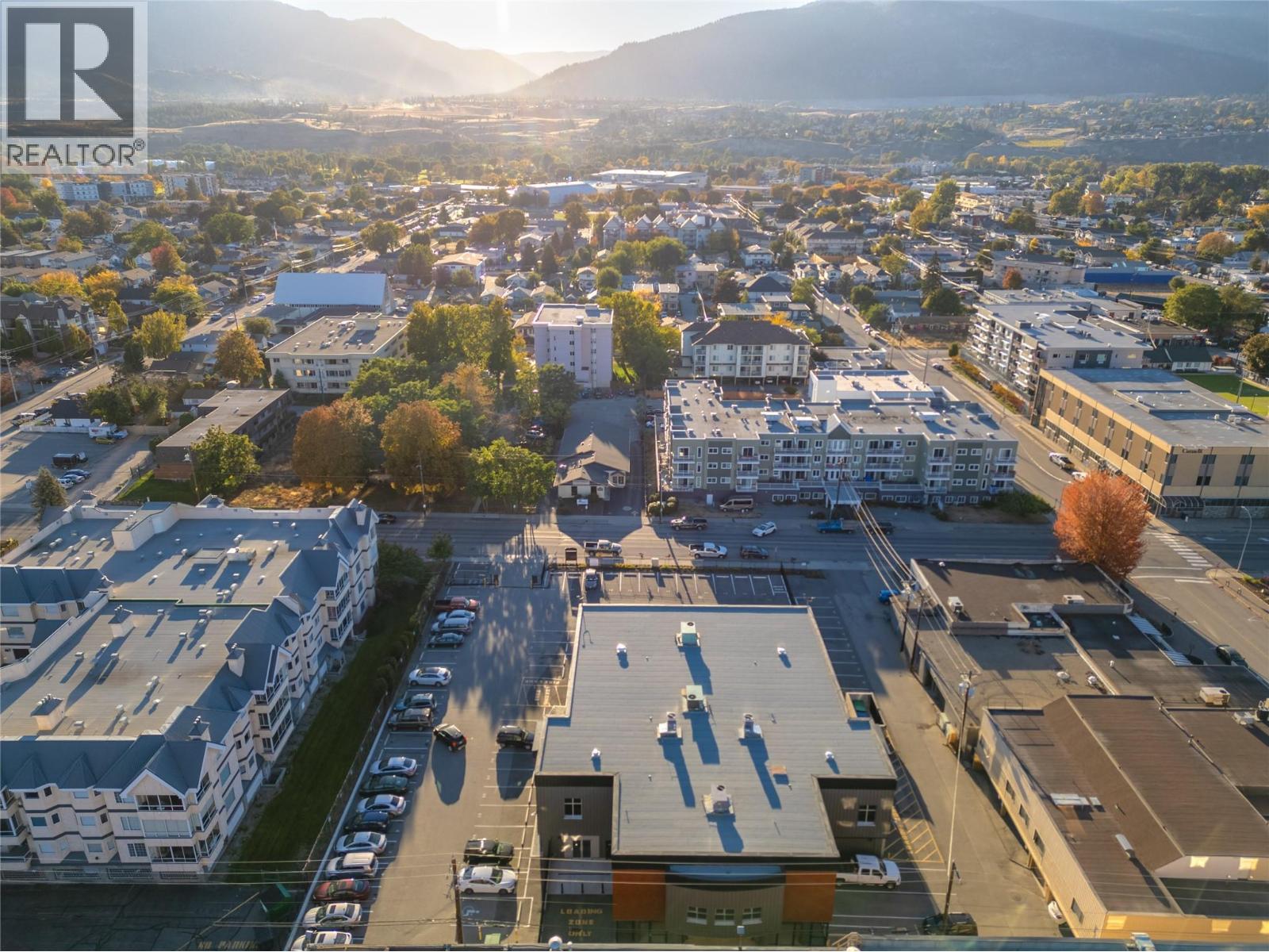 352 WINNIPEG Street Unit# 207, Penticton