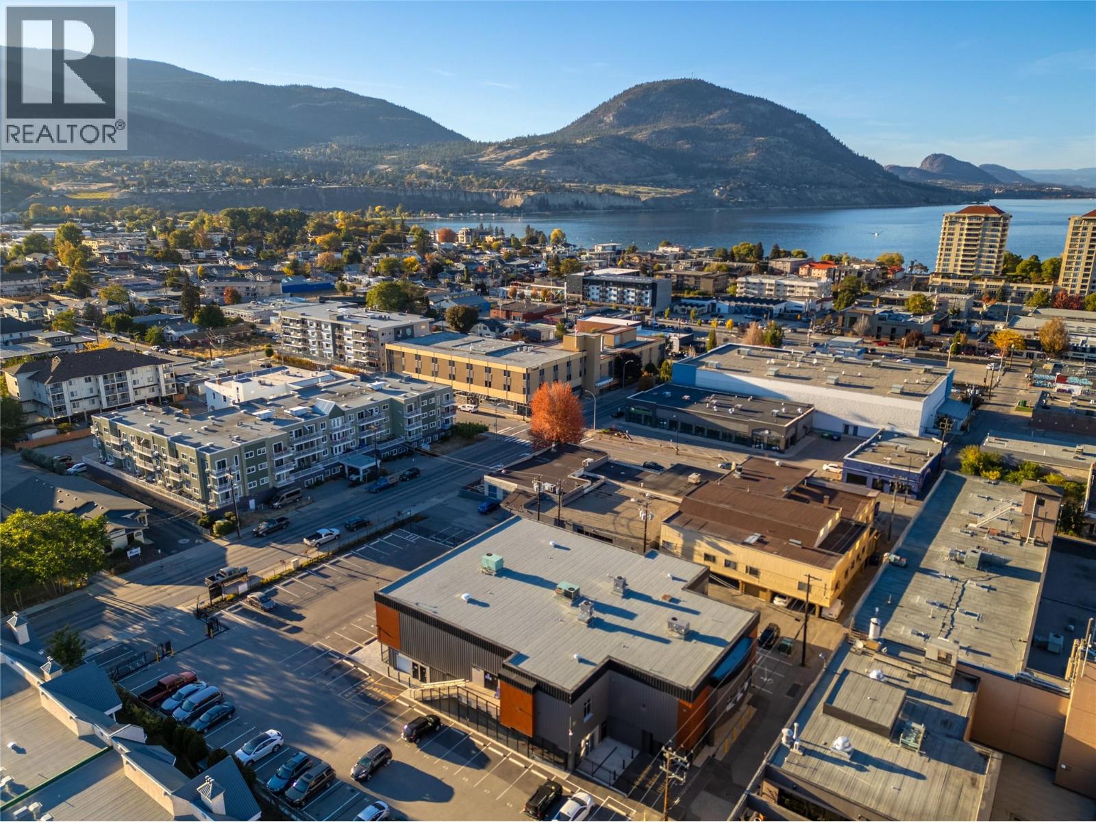352 WINNIPEG Street Unit# 207, Penticton