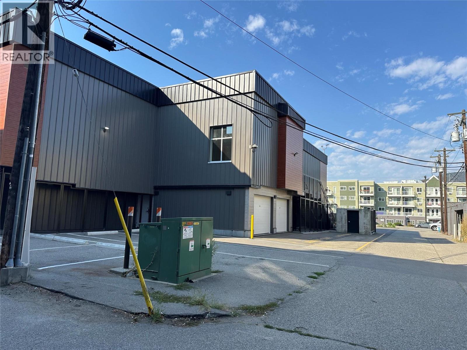 352 WINNIPEG Street Unit# 207, Penticton