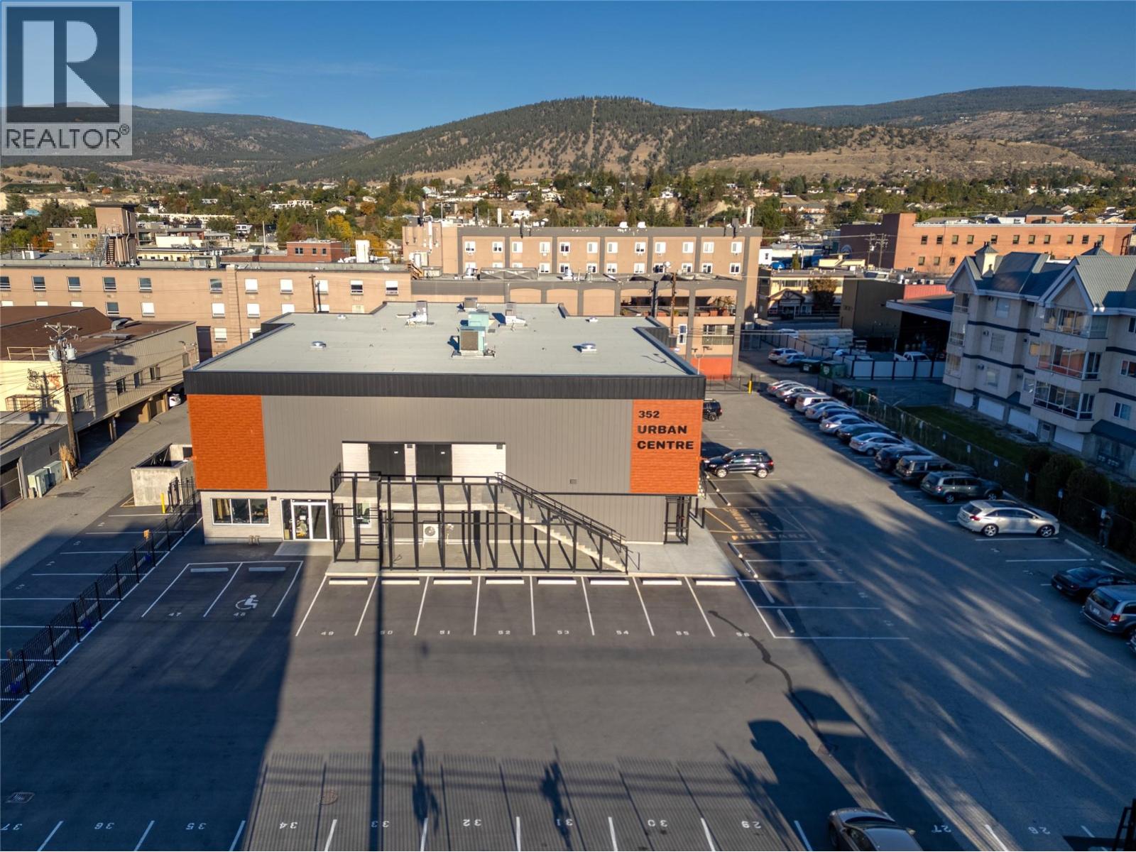 352 WINNIPEG Street Unit# 207, Penticton