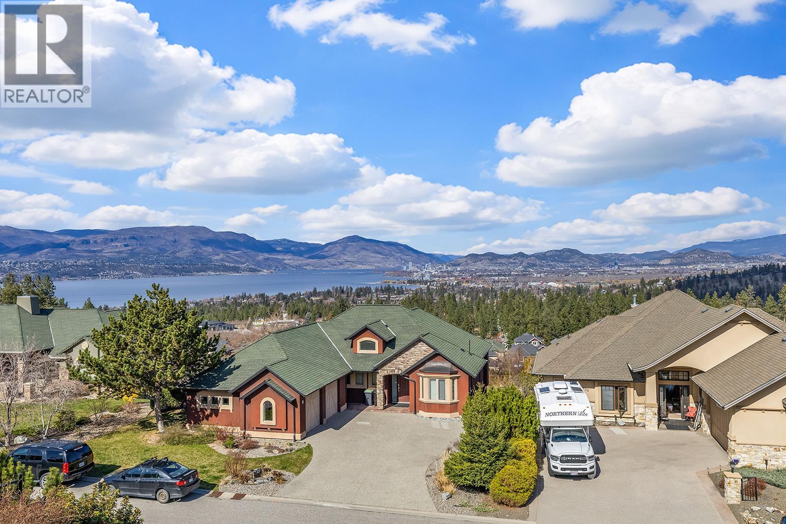  629 Almandine Court, Kelowna