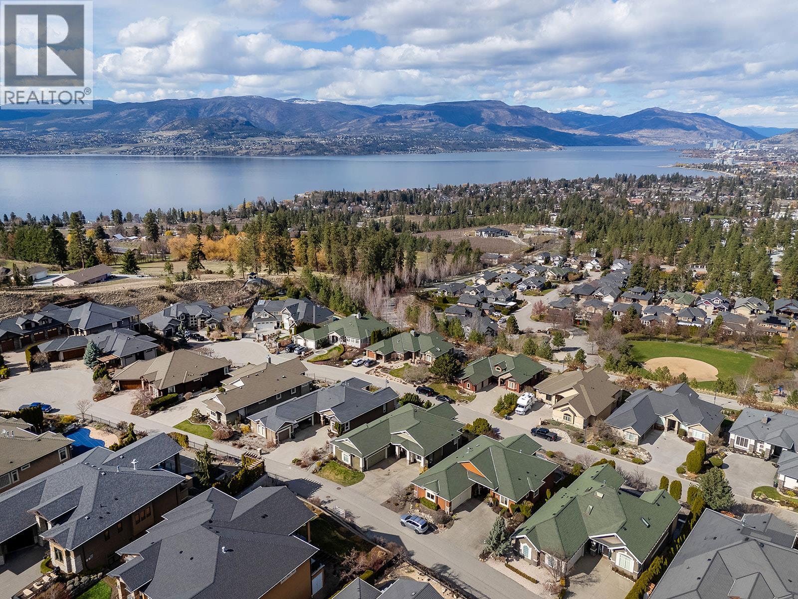  629 Almandine Court, Kelowna