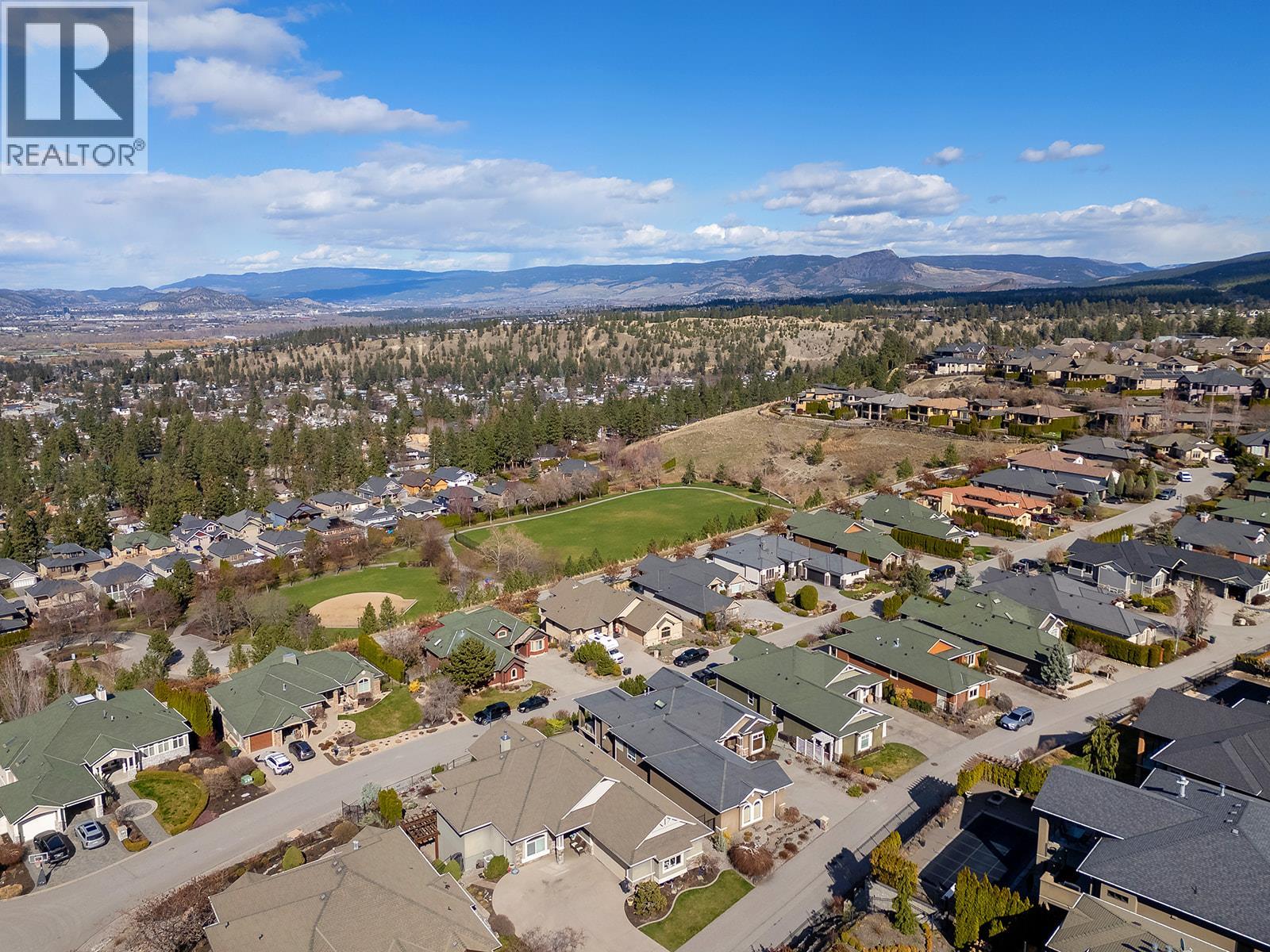  629 Almandine Court, Kelowna