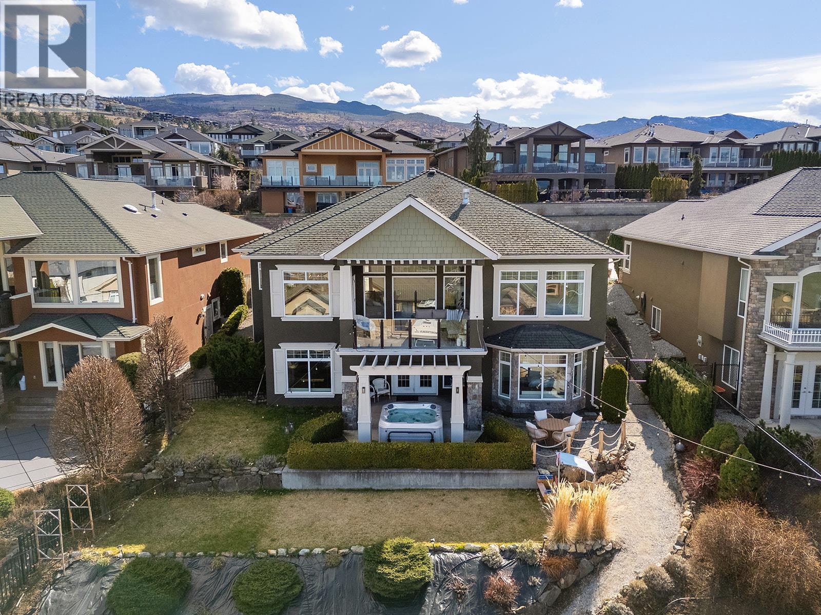  629 Almandine Court, Kelowna