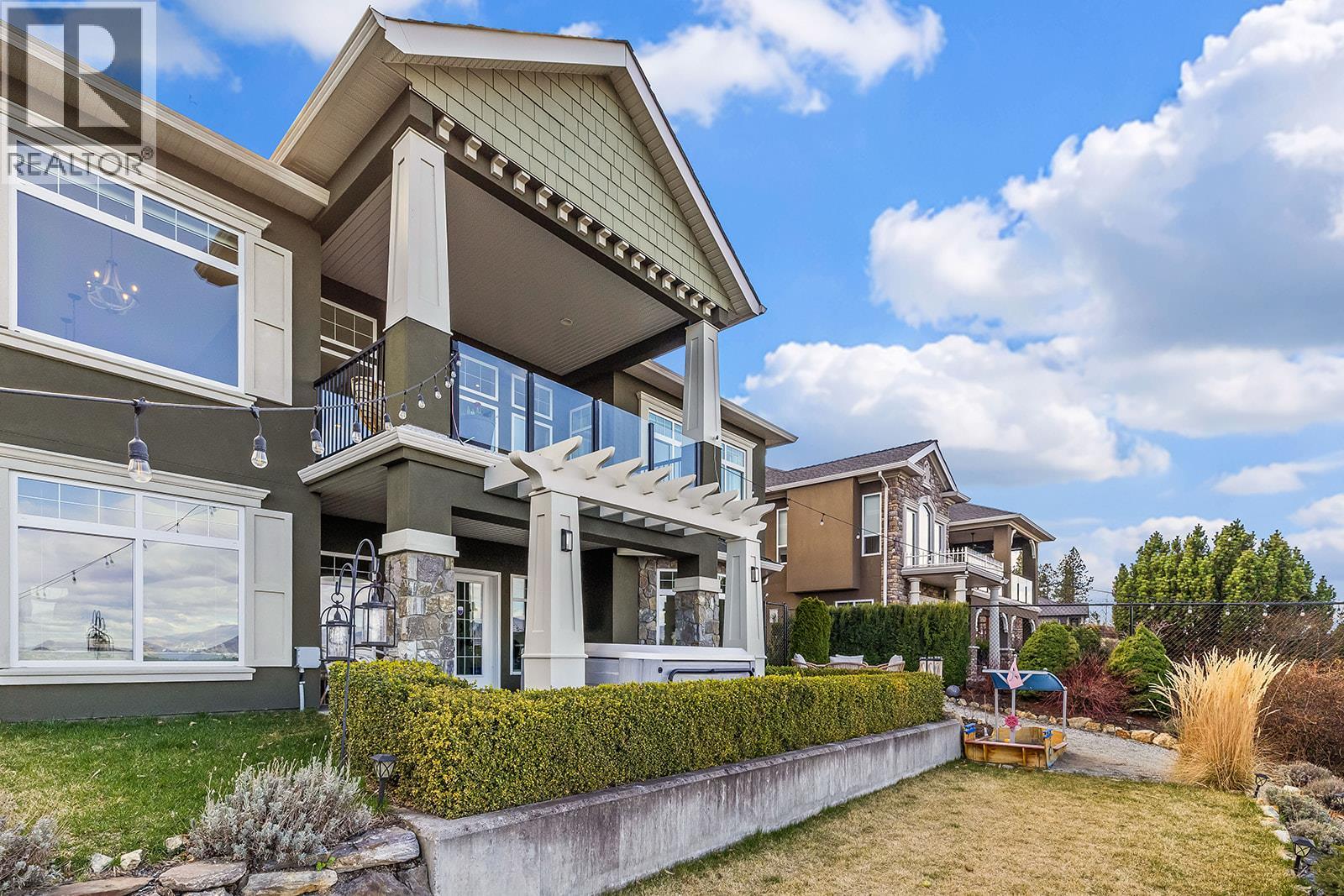  629 Almandine Court, Kelowna