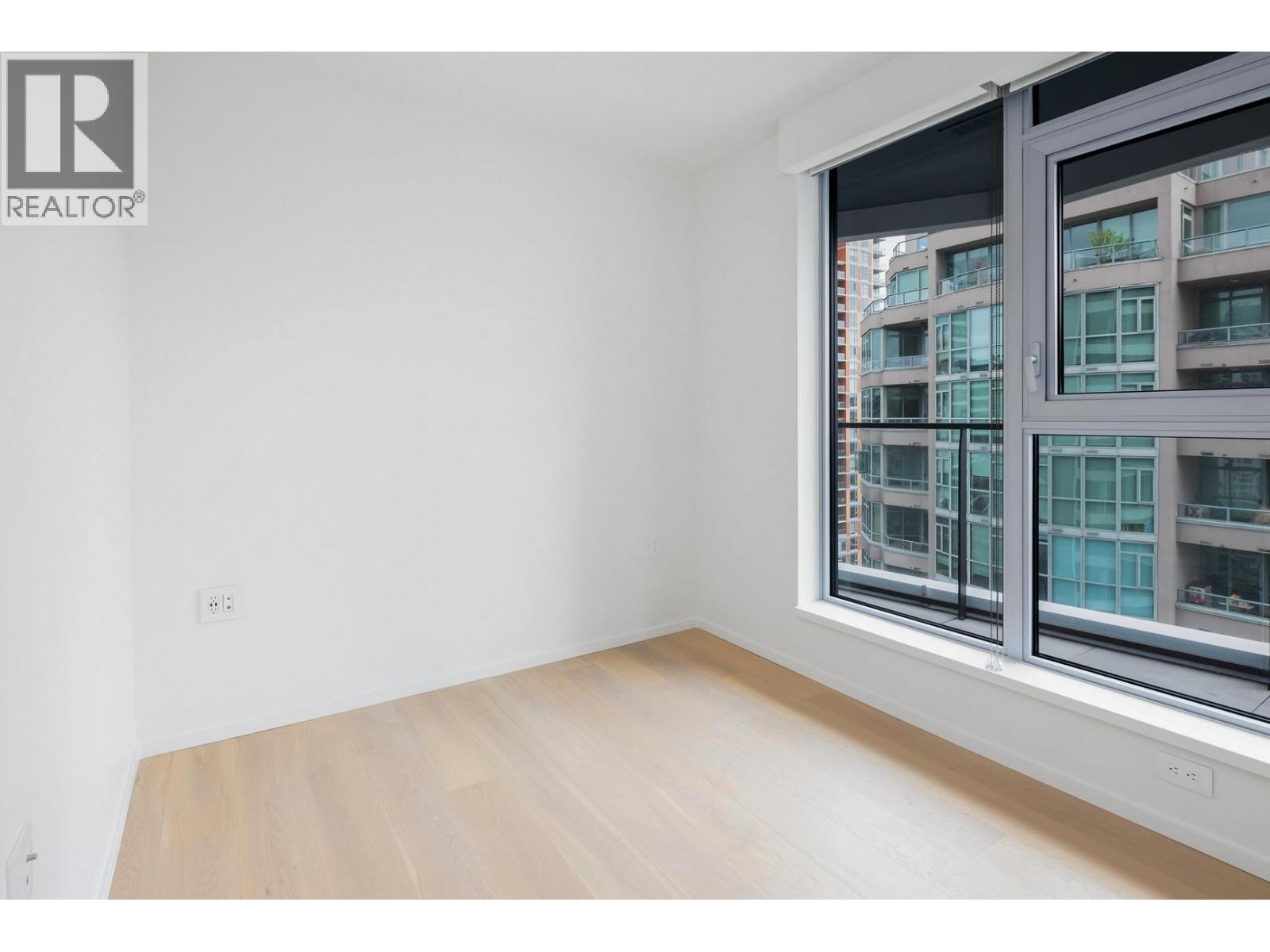 801 889 PACIFIC STREET, Vancouver