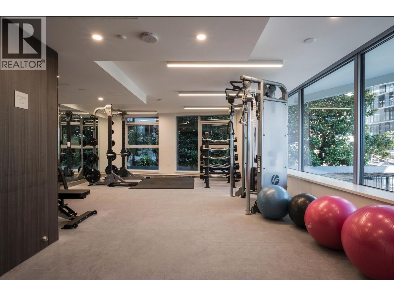 801 889 PACIFIC STREET, Vancouver