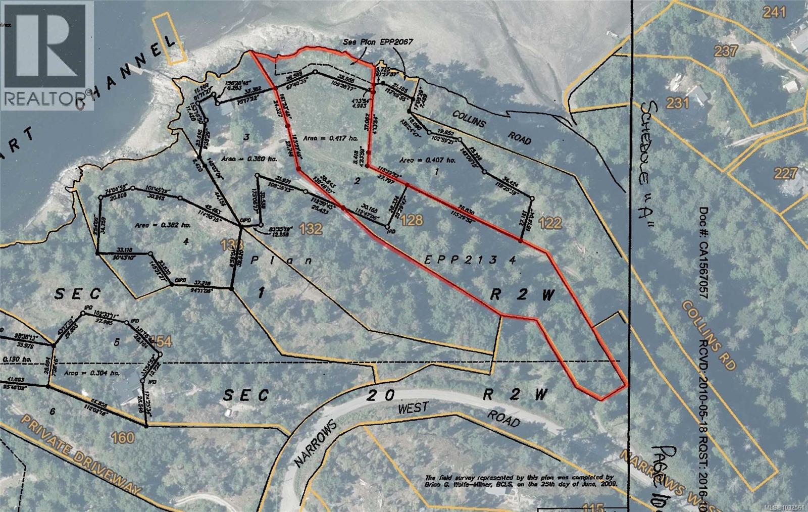 Geotec Envelope