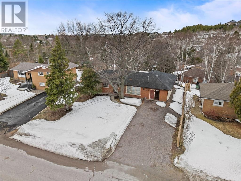 1279 Nesbitt Drive, Sudbury, Ontario, P3E4E9 — Photo 8