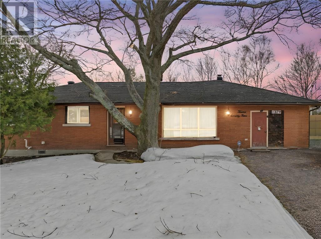 1279 Nesbitt Drive, Sudbury, Ontario, P3E4E9 — Photo 17