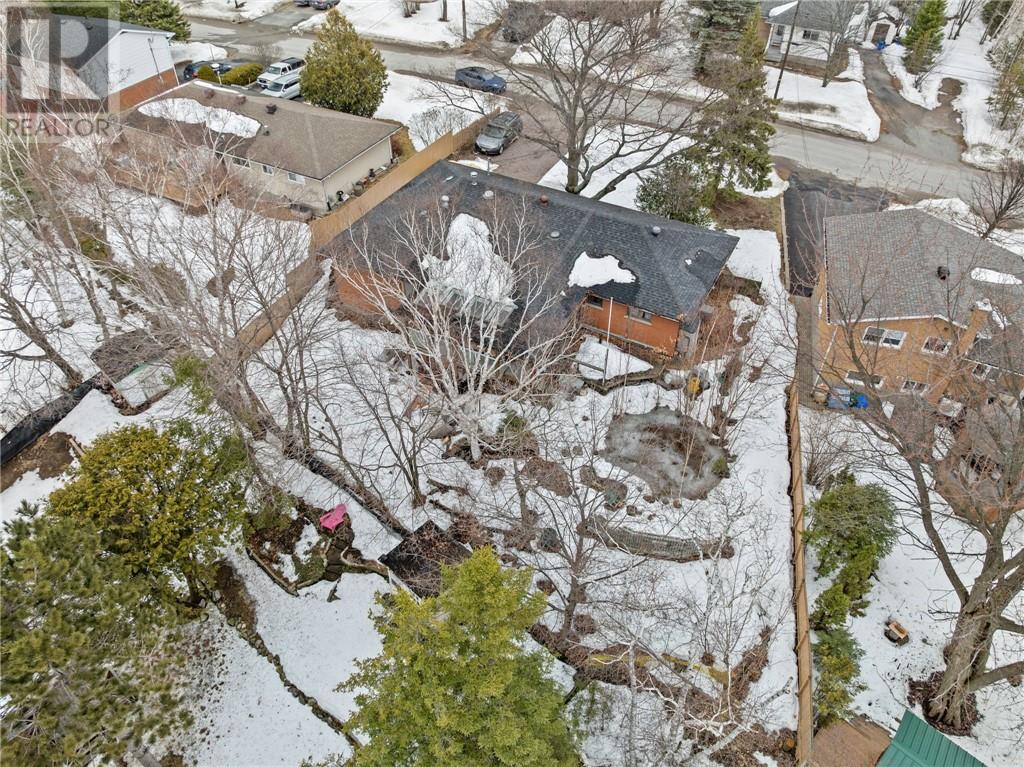 1279 Nesbitt Drive, Sudbury, Ontario, P3E4E9 — Photo 16