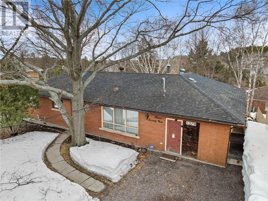 1279 Nesbitt Drive, Sudbury, Ontario, P3E4E9 — Photo 19